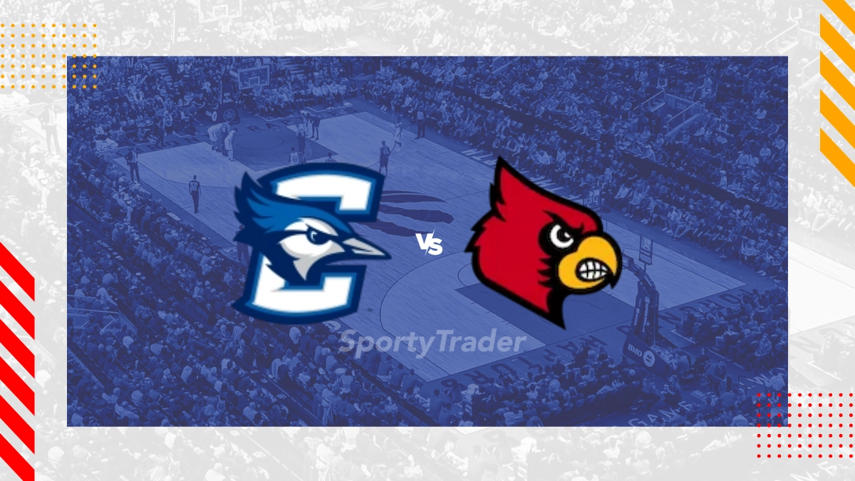 Creighton vs Louisville Cardinals Picks