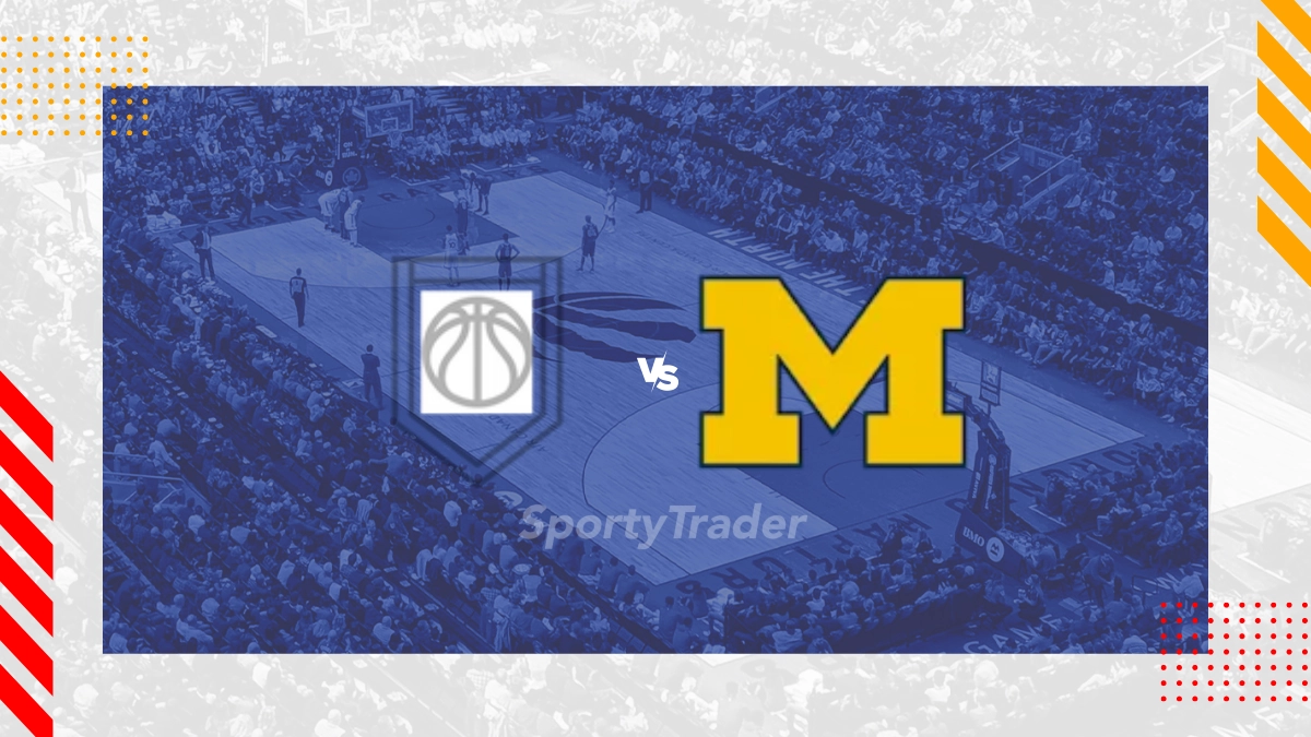 UC San Diego Tritons vs Michigan Wolverines Picks