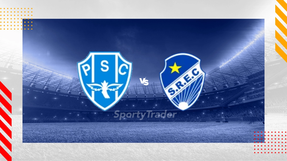 Palpite Paysandu vs Sao Raimundo EC RR