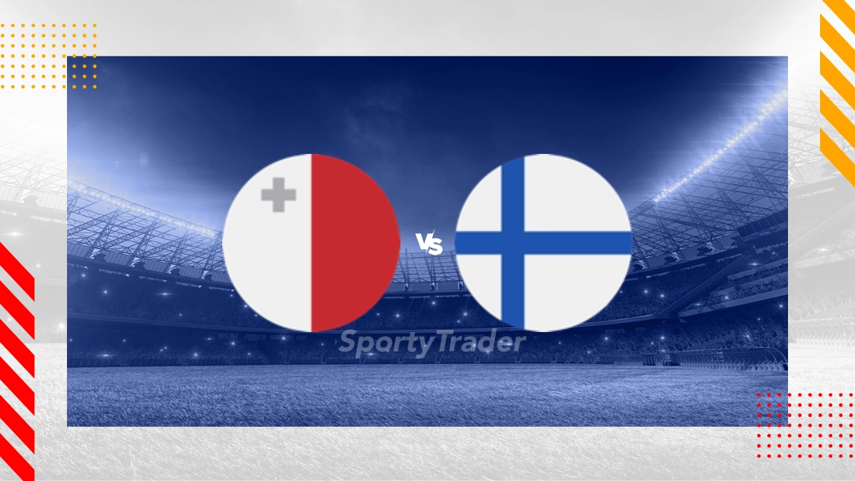 Malta vs Finland Prediction