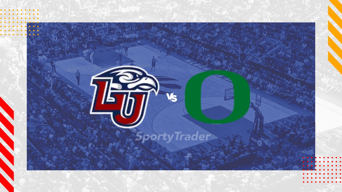 Liberty Flames vs Oregon Picks