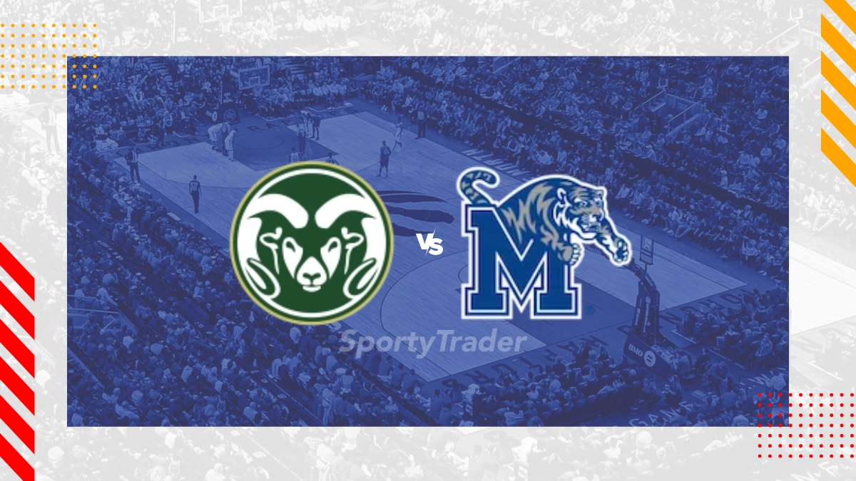 Colorado State Rams vs Memphis Tigers Picks