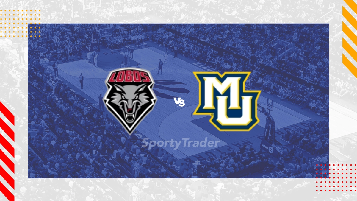 New Mexico vs Marquette Picks