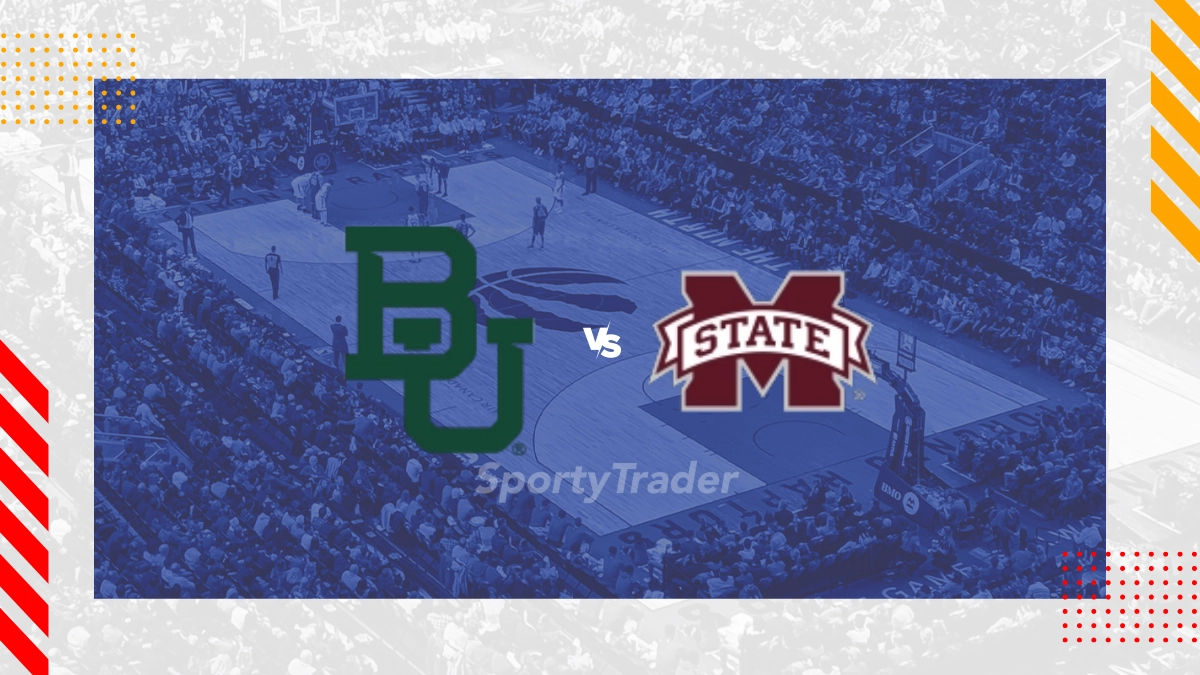 Baylor vs Mississippi State Bulldogs Picks