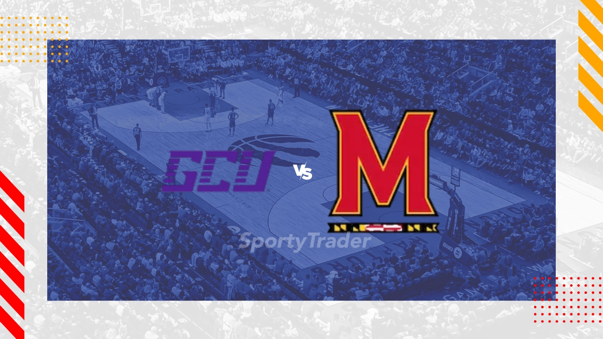 Grand Canyon vs Maryland Terrapins Picks