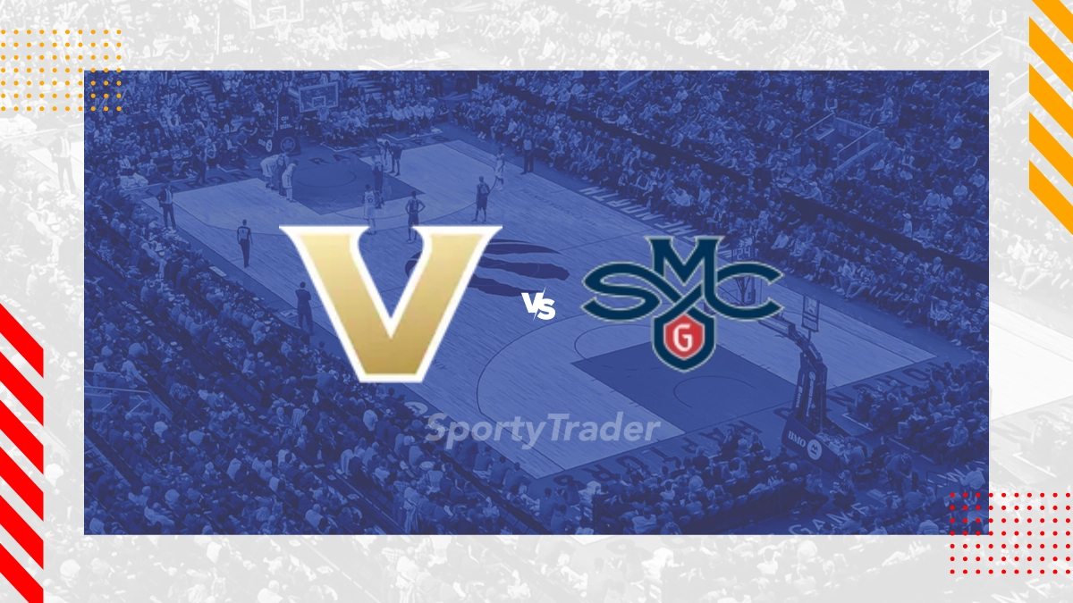 Vanderbilt Commodores vs St. Mary's Picks