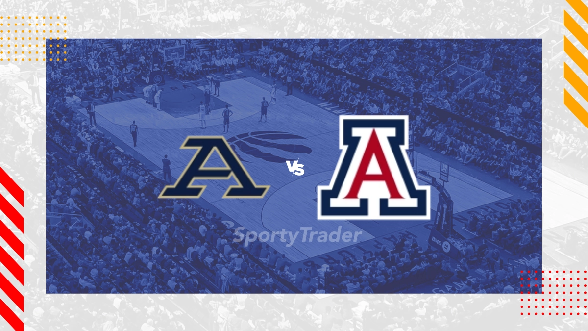 Akron Zips vs Arizona Picks