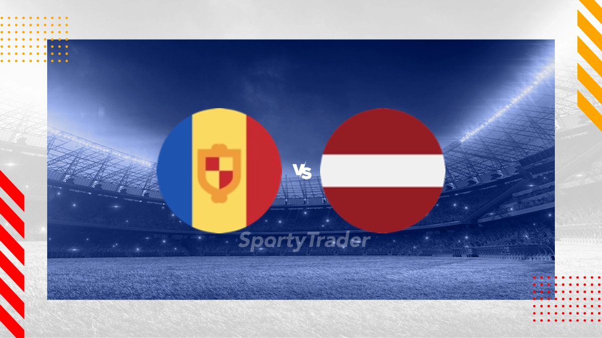 Pronostico Andorra vs Lettonia