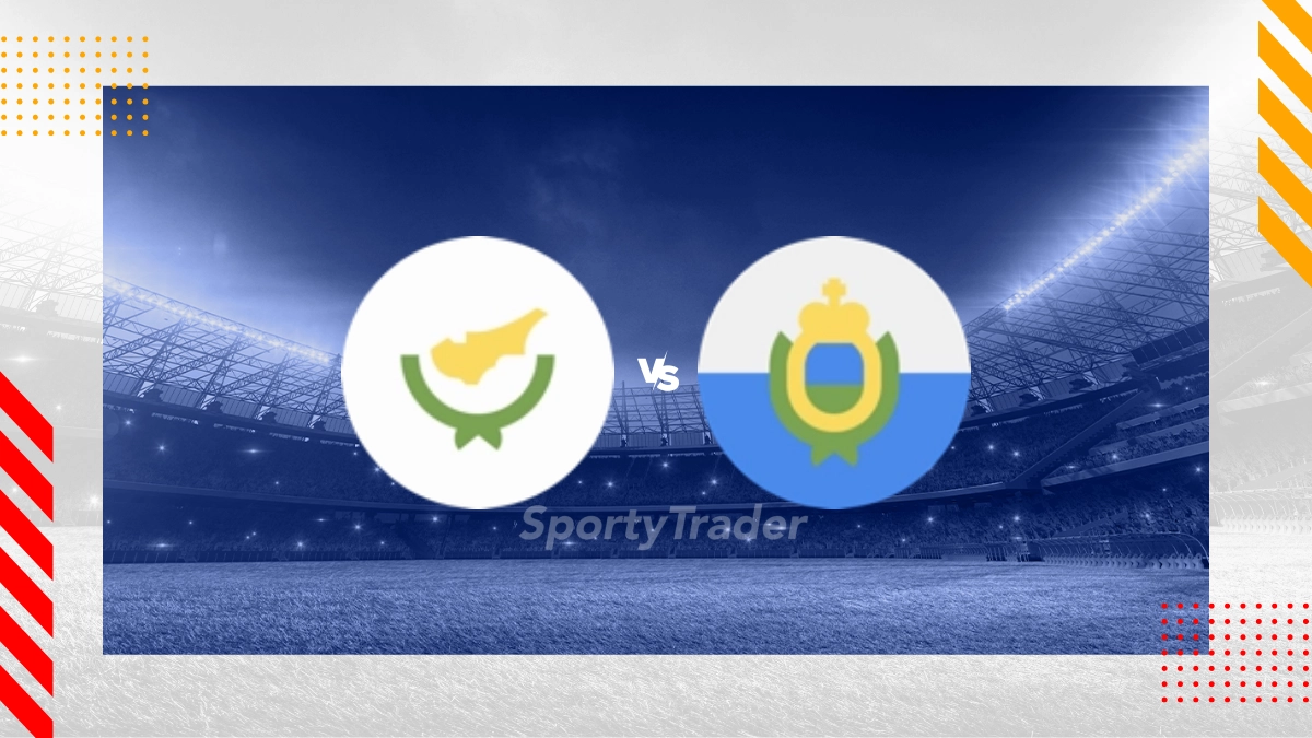 Cyprus vs San Marino Prediction