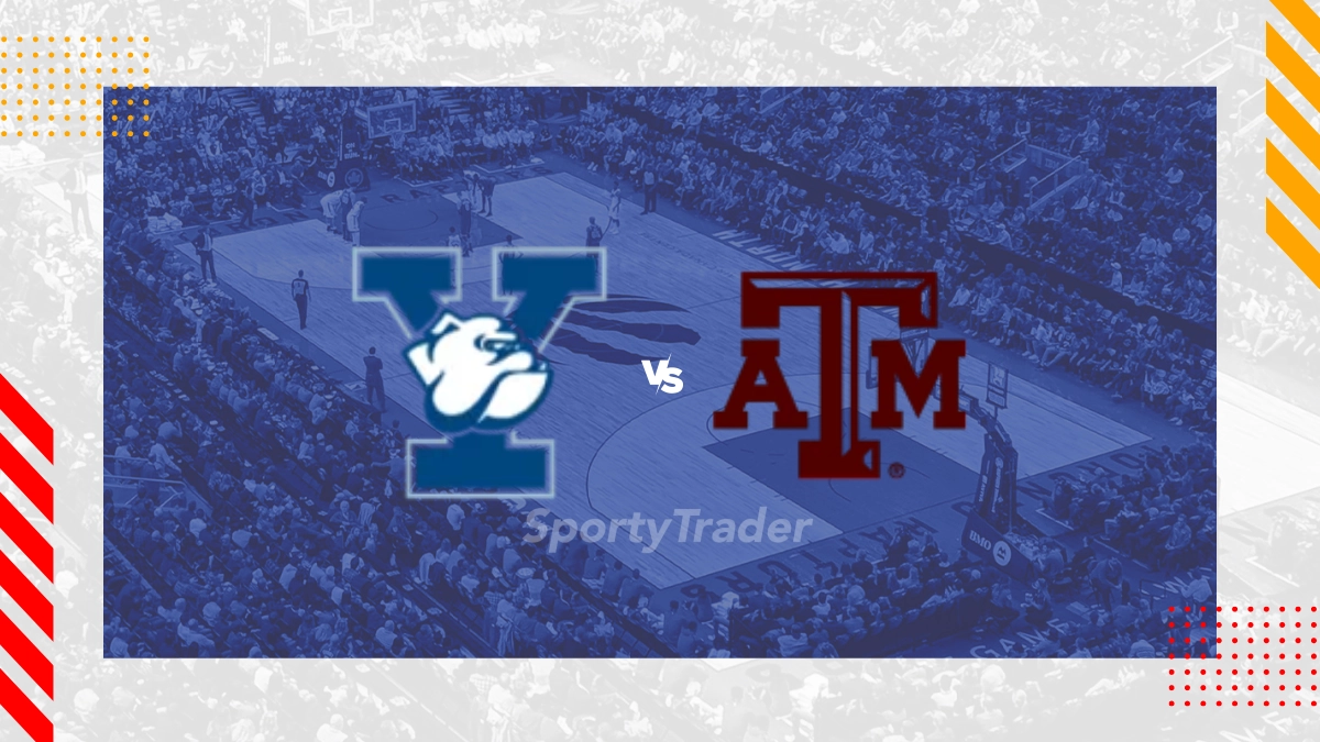 Yale vs Texas A&M Aggies Picks