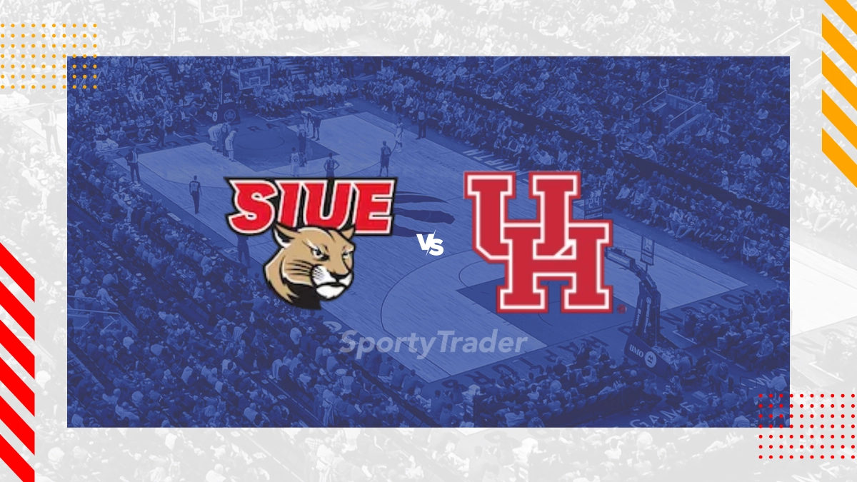 SIU Edwardsville Cougars vs Houston Picks