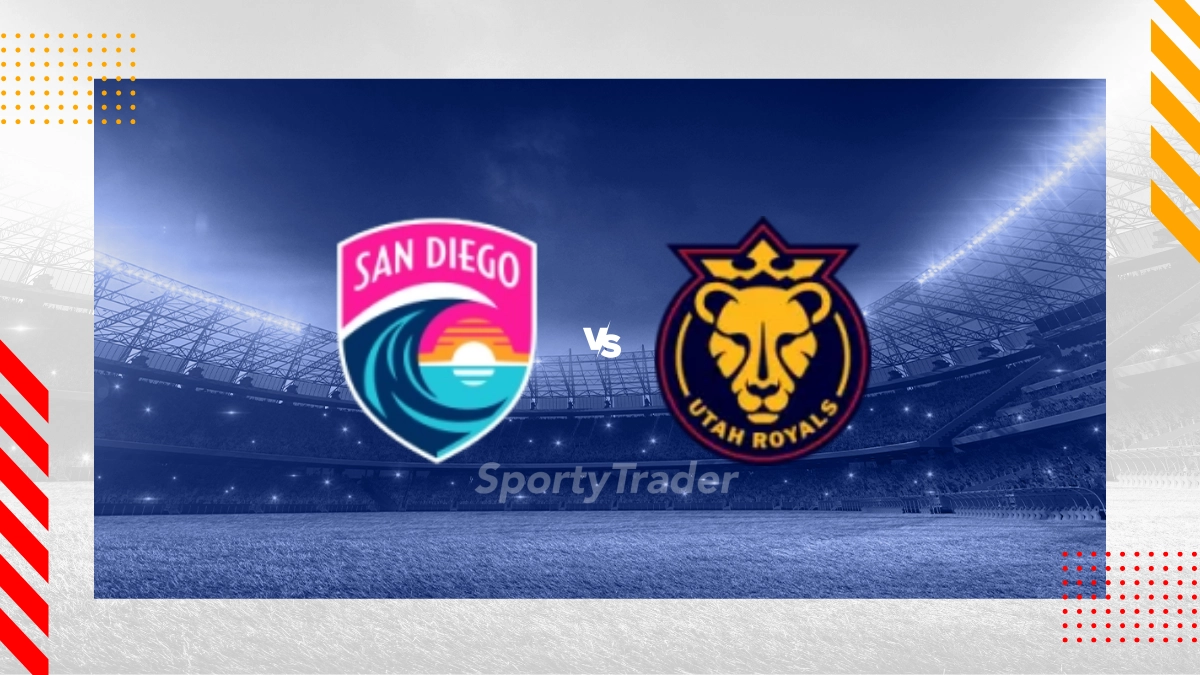 San Diego Wave FC vs Utah Royals FC Picks