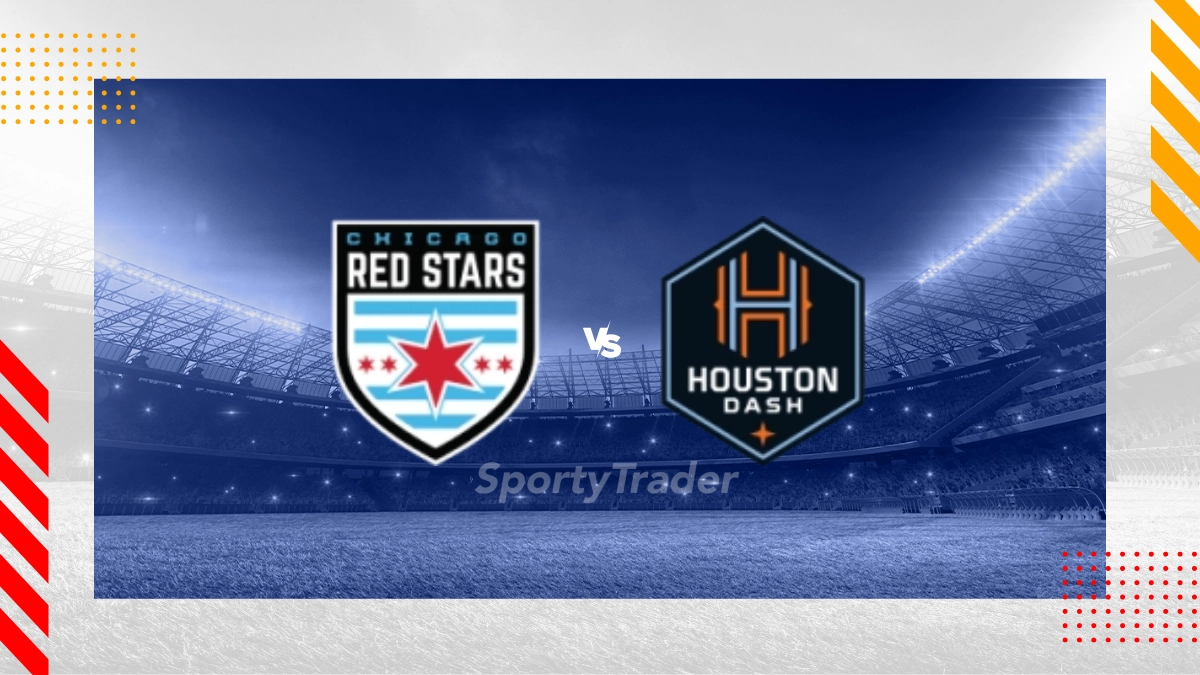 Chicago Stars FC vs Houston Dash Picks