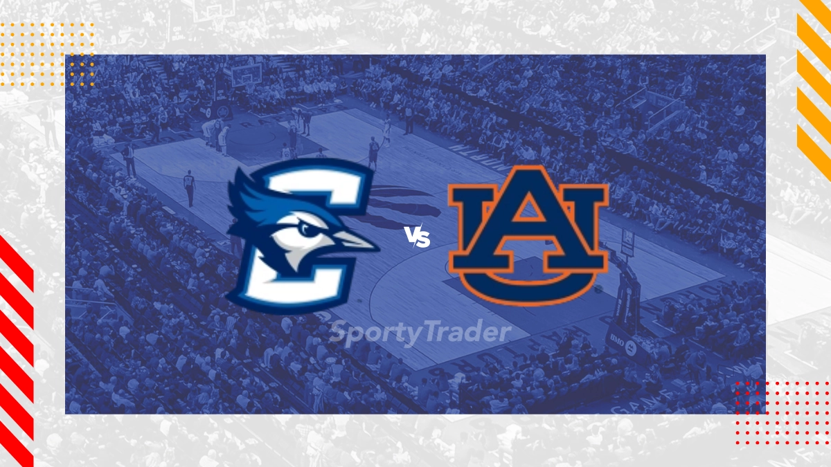 Creighton vs Auburn Picks