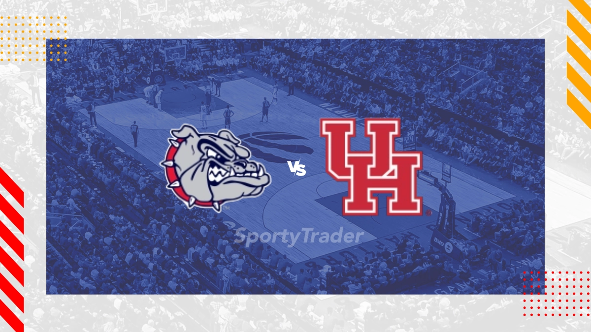 Gonzaga vs Houston Picks