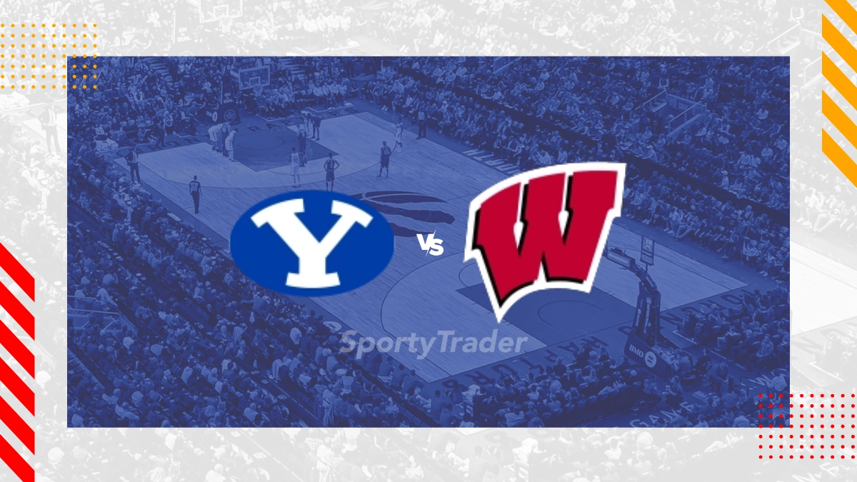 BYU Cougars vs Wisconsin Picks