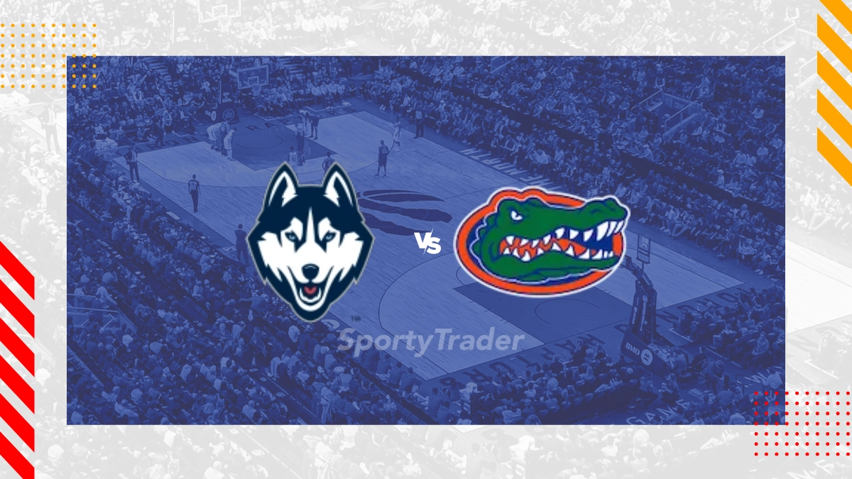 UCONN vs Florida Picks