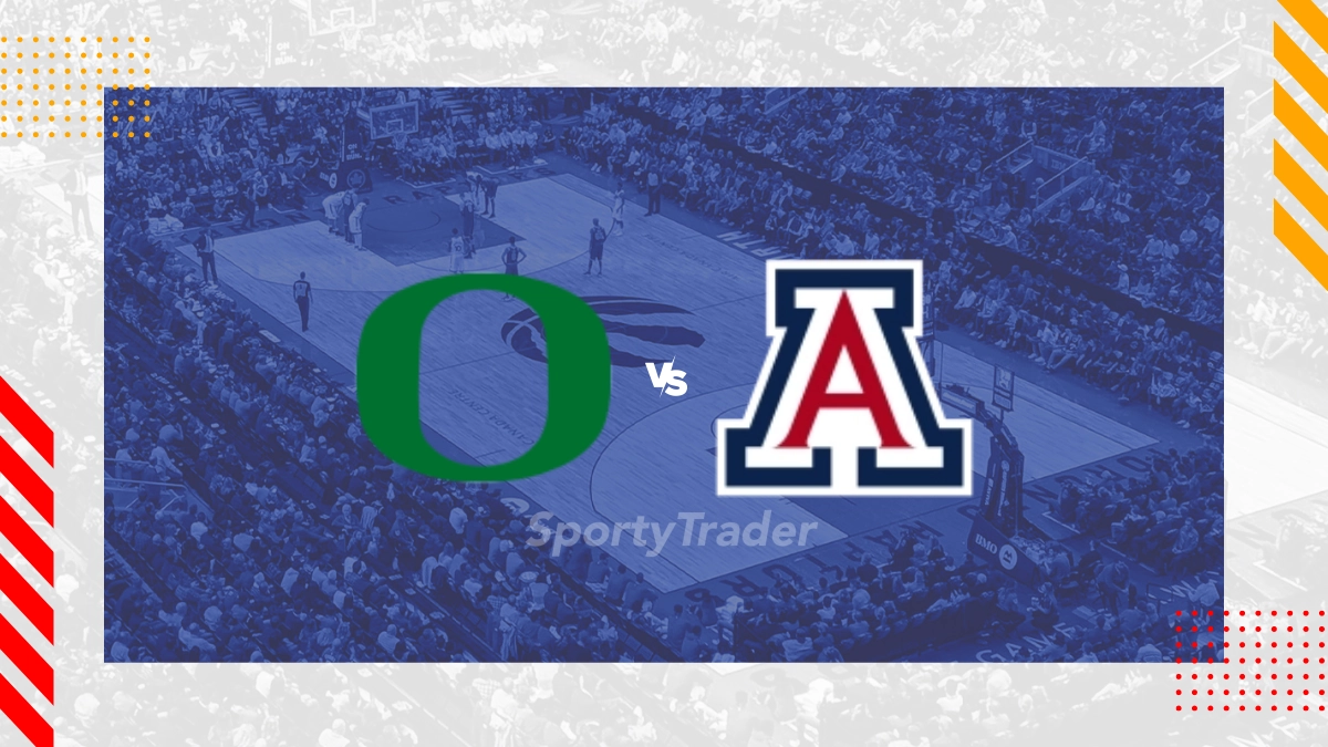 Oregon vs Arizona Picks