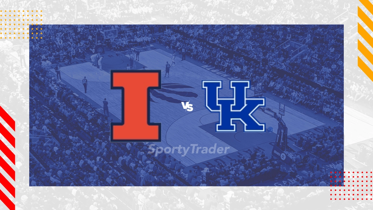 Illinois vs Kentucky Wildcats Picks