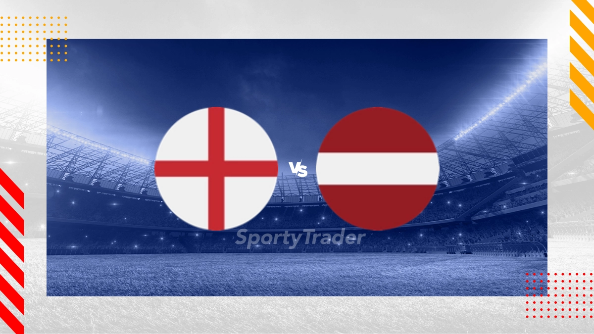 Pronostic Angleterre vs Lettonie