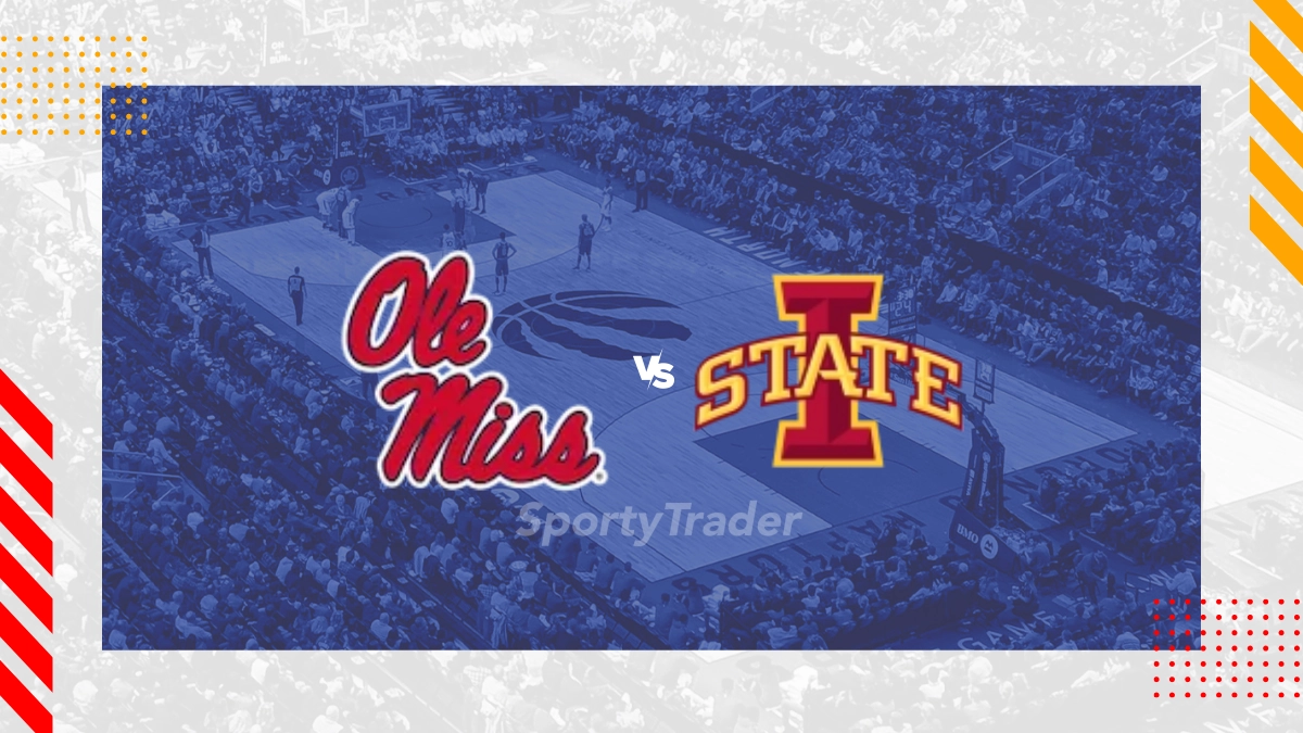 Ole Miss Rebels vs Iowa St. Picks