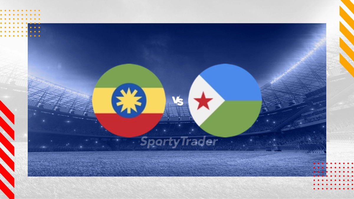 Ethiopia vs Djibouti Prediction