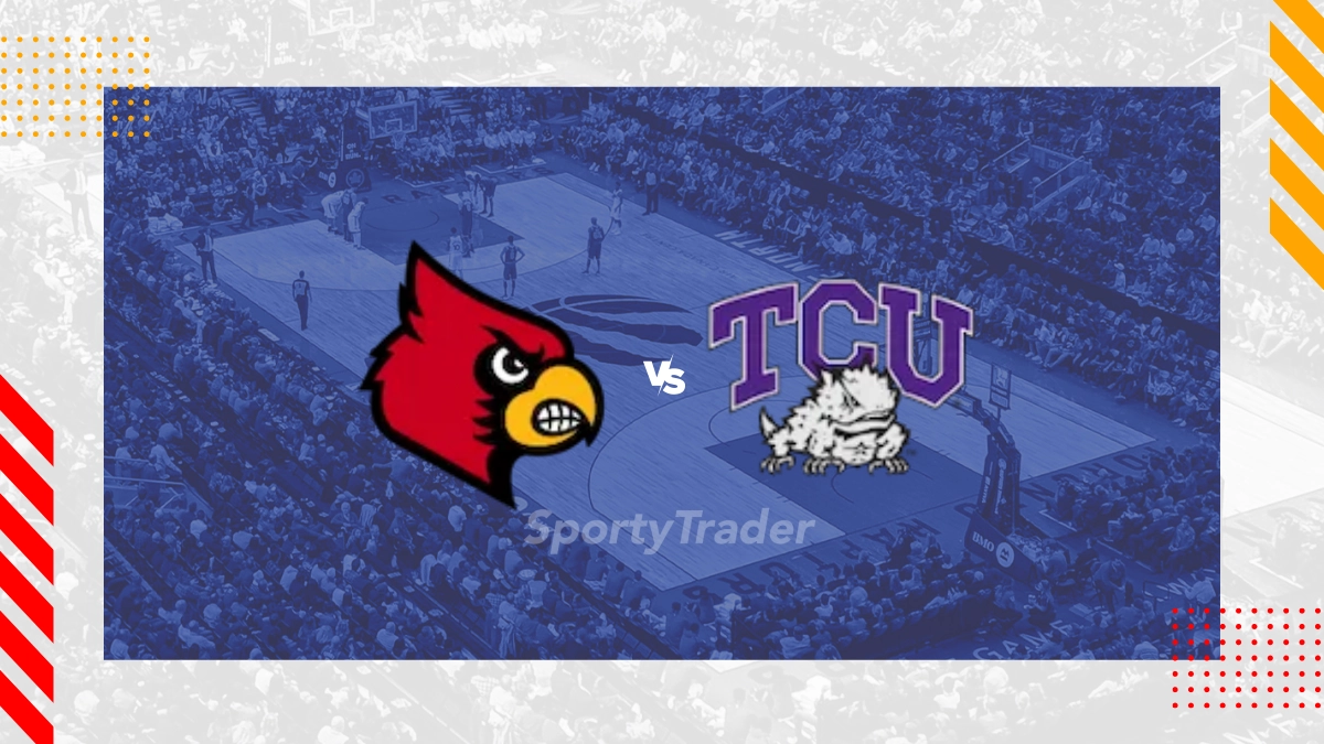 Louisville Cardinals vs TCU Horned Frogs Picks