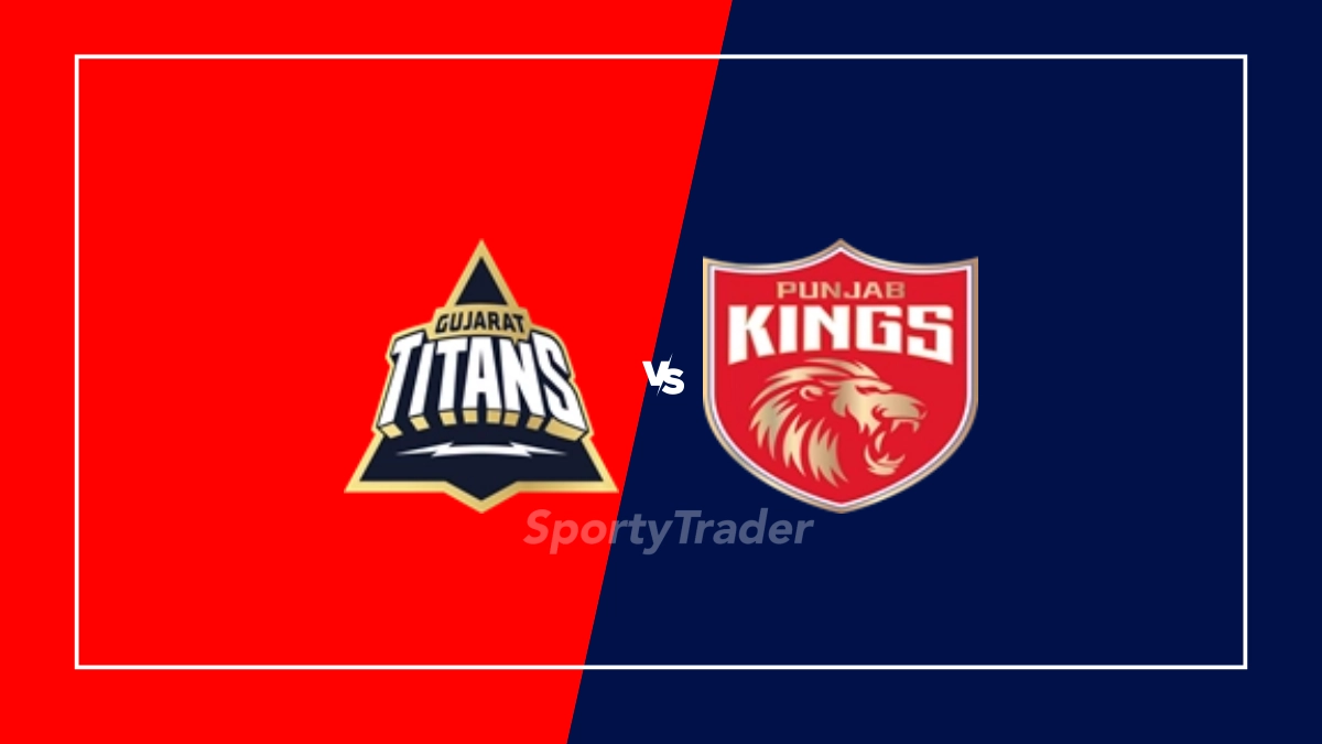 Gujarat Titans vs Punjab Kings Prediction