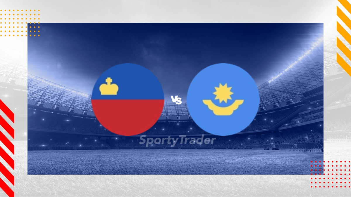 Liechtenstein vs Kazakhstan Prediction