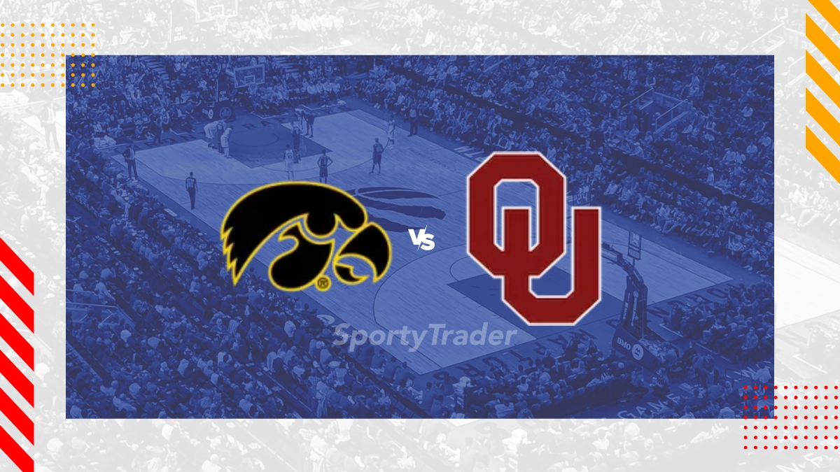 Iowa Hawkeyes vs Oklahoma Sooners Picks