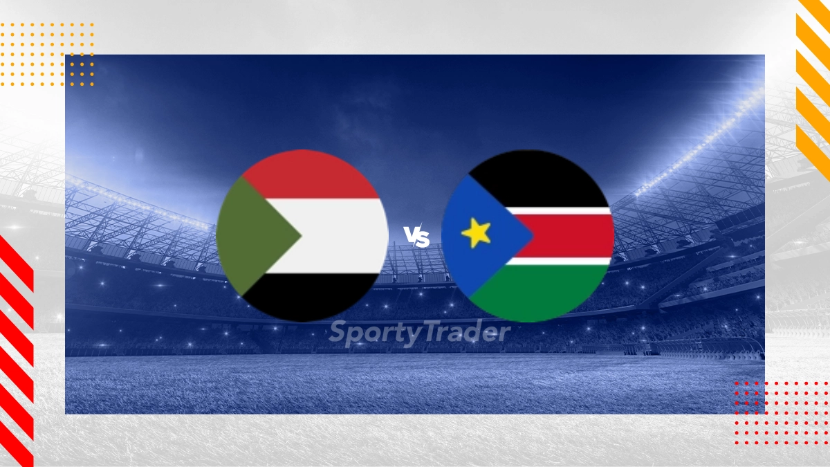 Sudan vs South Sudan Prediction