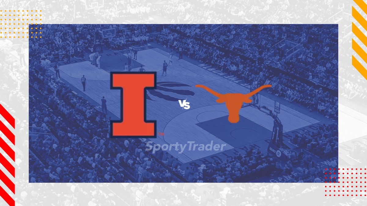 Illinois Fighting Illini vs Texas Longhorns Picks