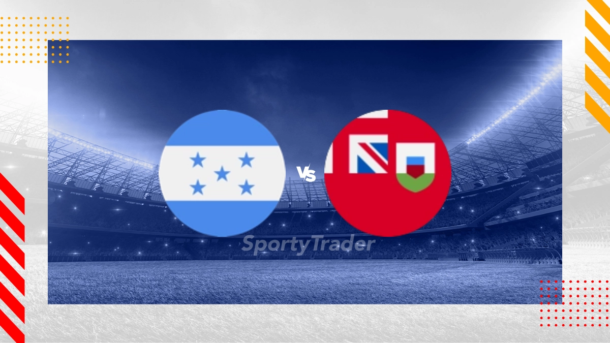 Honduras vs Bermuda Picks