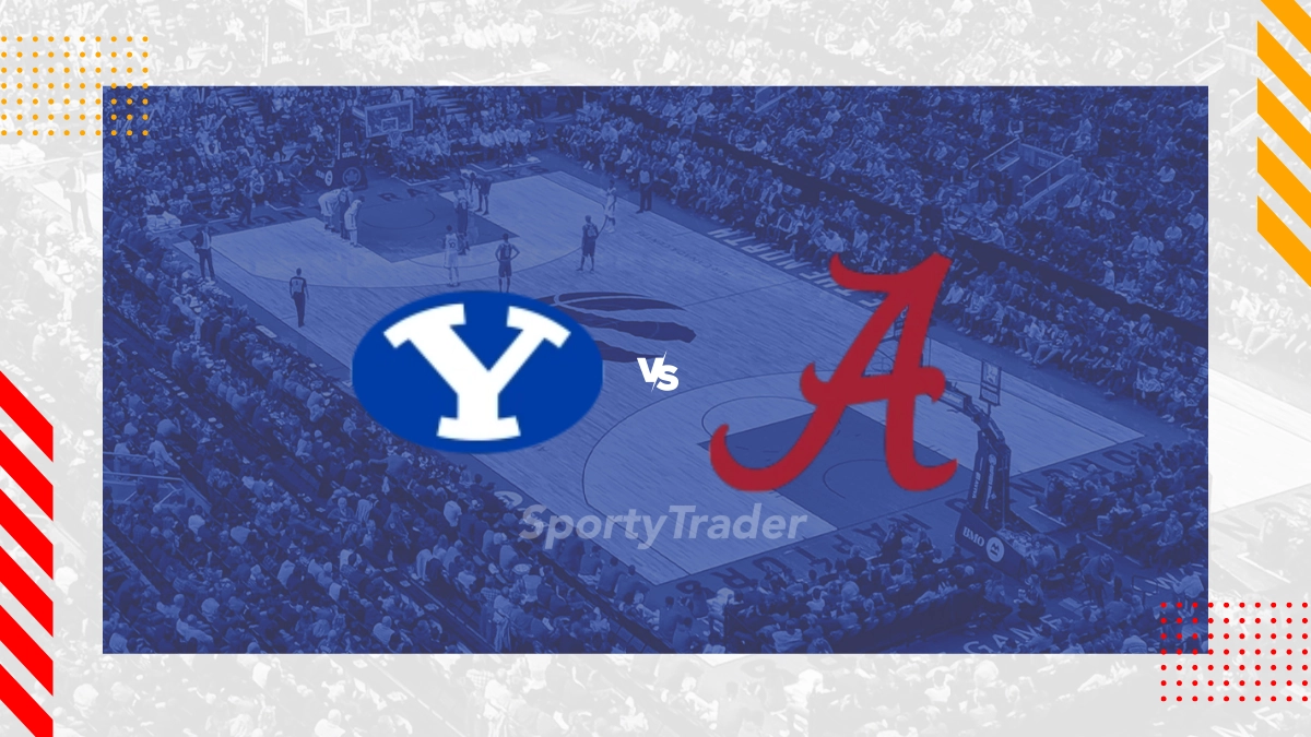 BYU Cougars vs Alabama Picks