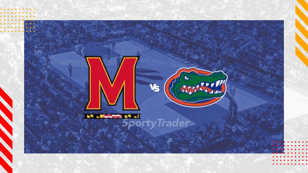 Maryland Terrapins vs Florida Picks