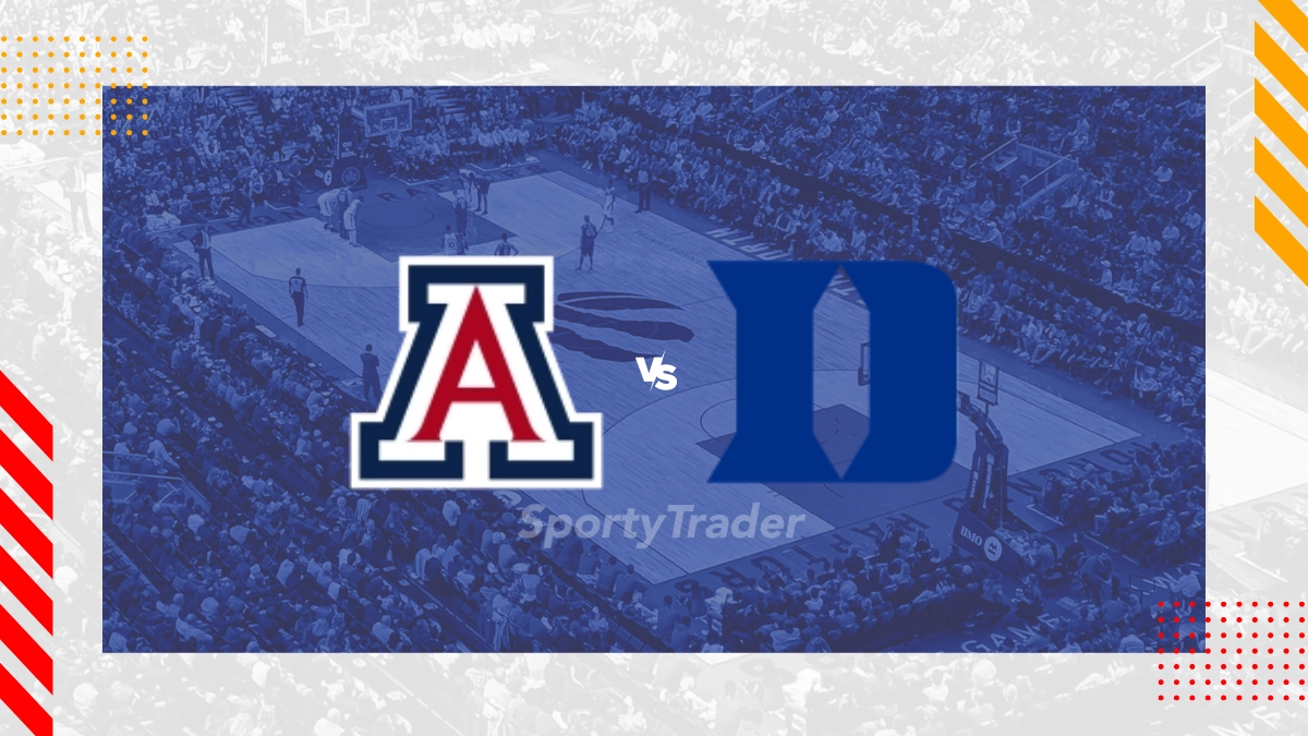 Arizona vs Duke Picks