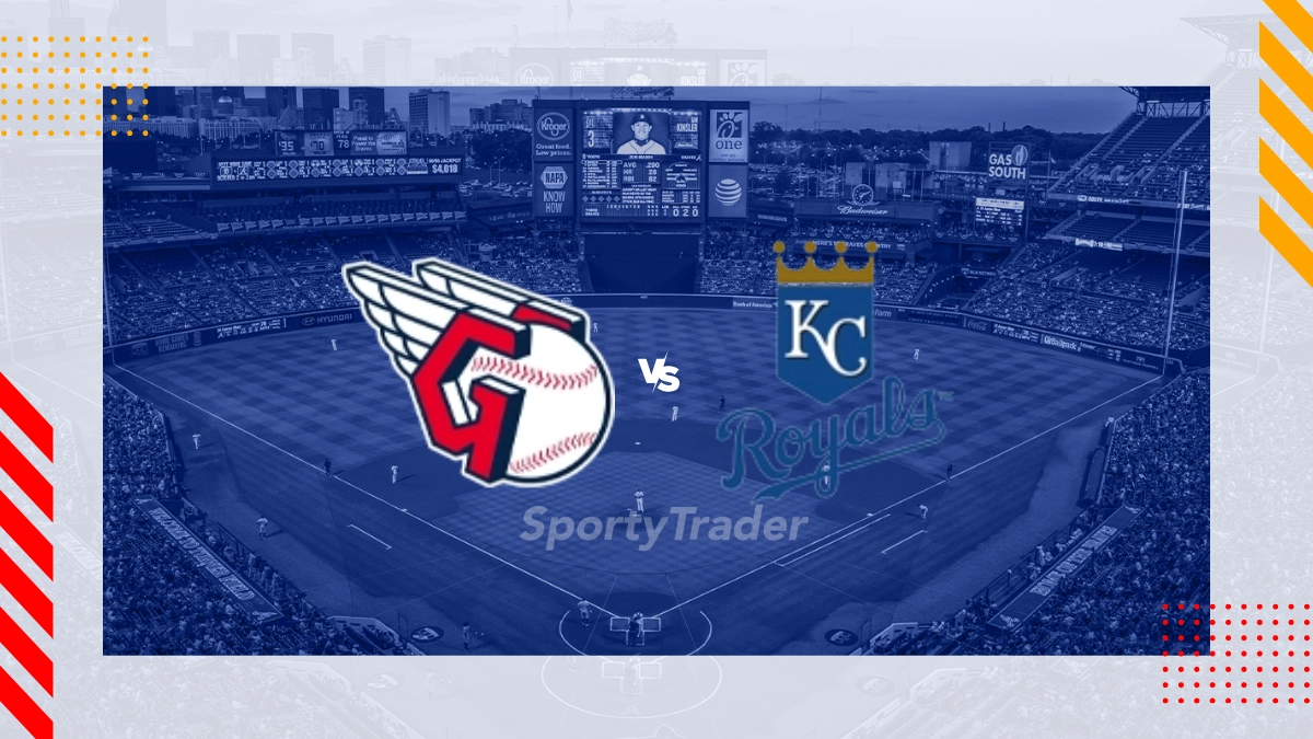 Cleveland Guardians vs Kansas City Royals Picks