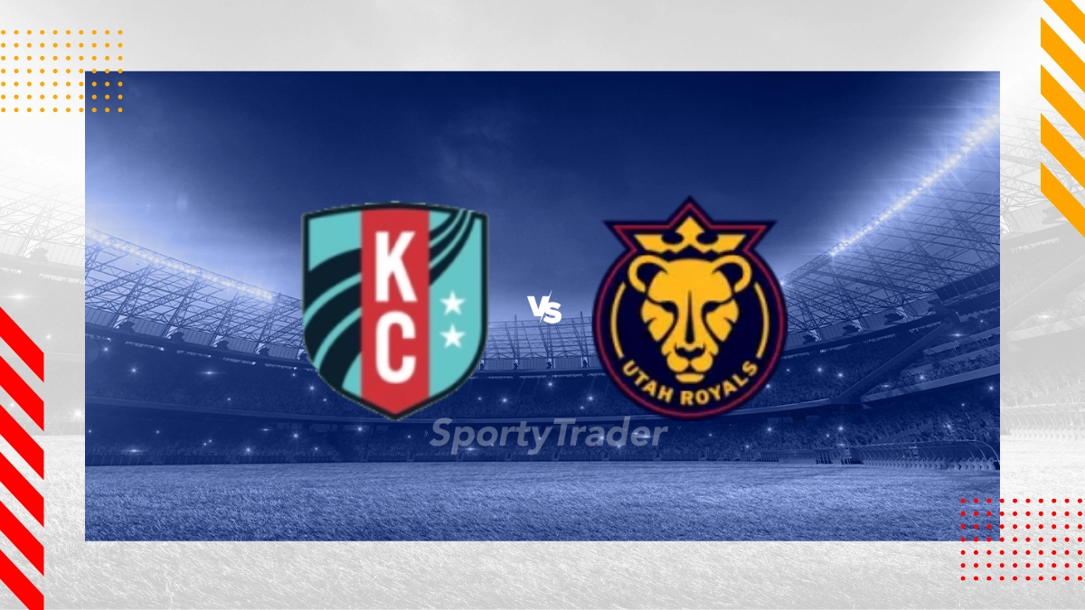 Kansas City NWSL vs Utah Royals FC Picks