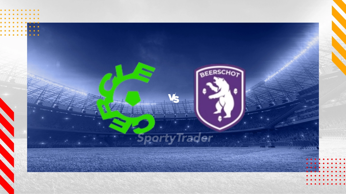 Voorspelling Cercle Brugge vs Kfco Wilrijk