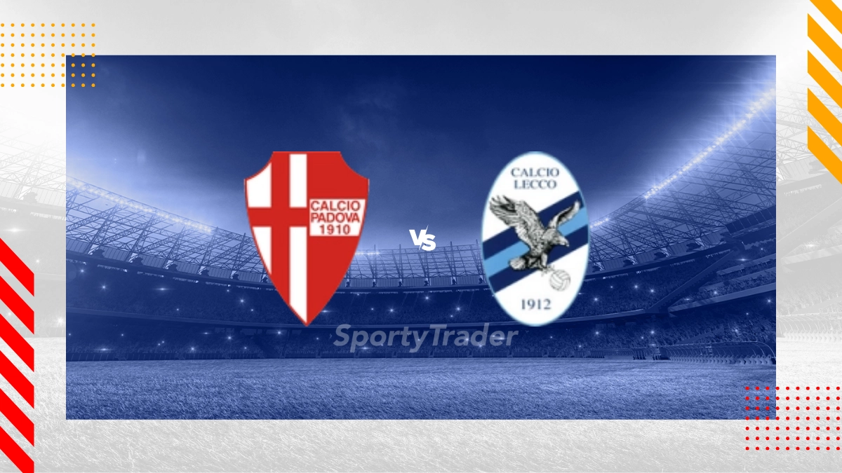 Pronostico Padova vs Lecco