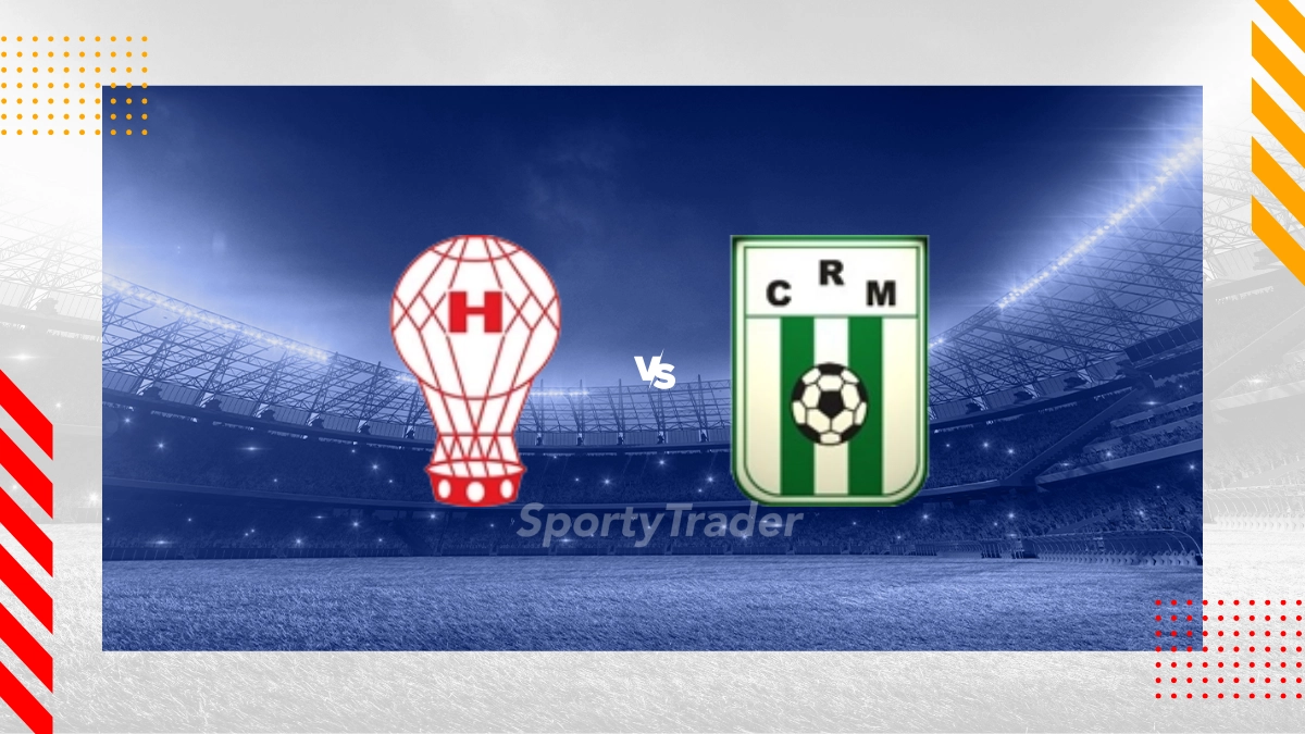 Pronóstico Huracán vs Racing Club Montevideo