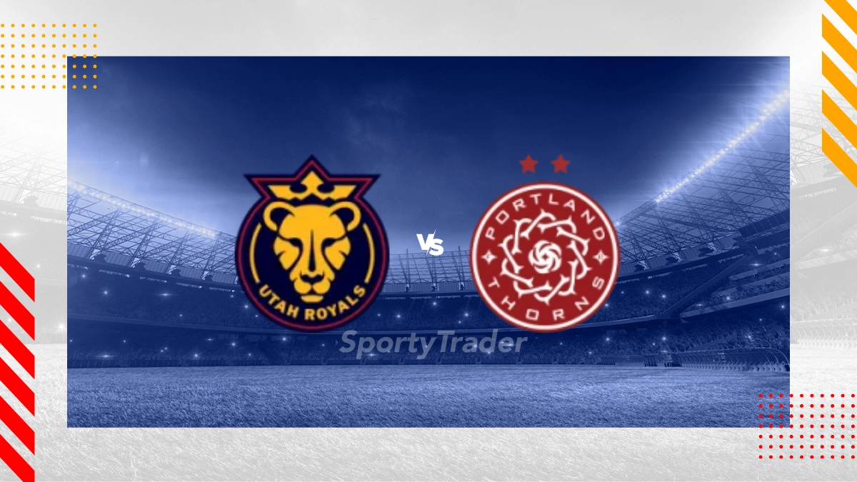 Utah Royals FC vs Portland Thorns Picks