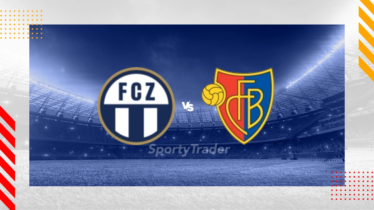 Pronostic Zurich vs FC Bâle