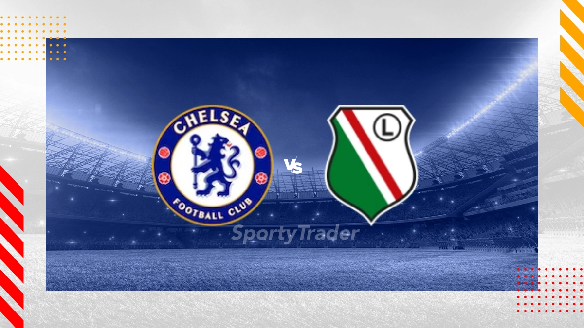Chelsea vs Legia Warszawa Prediction