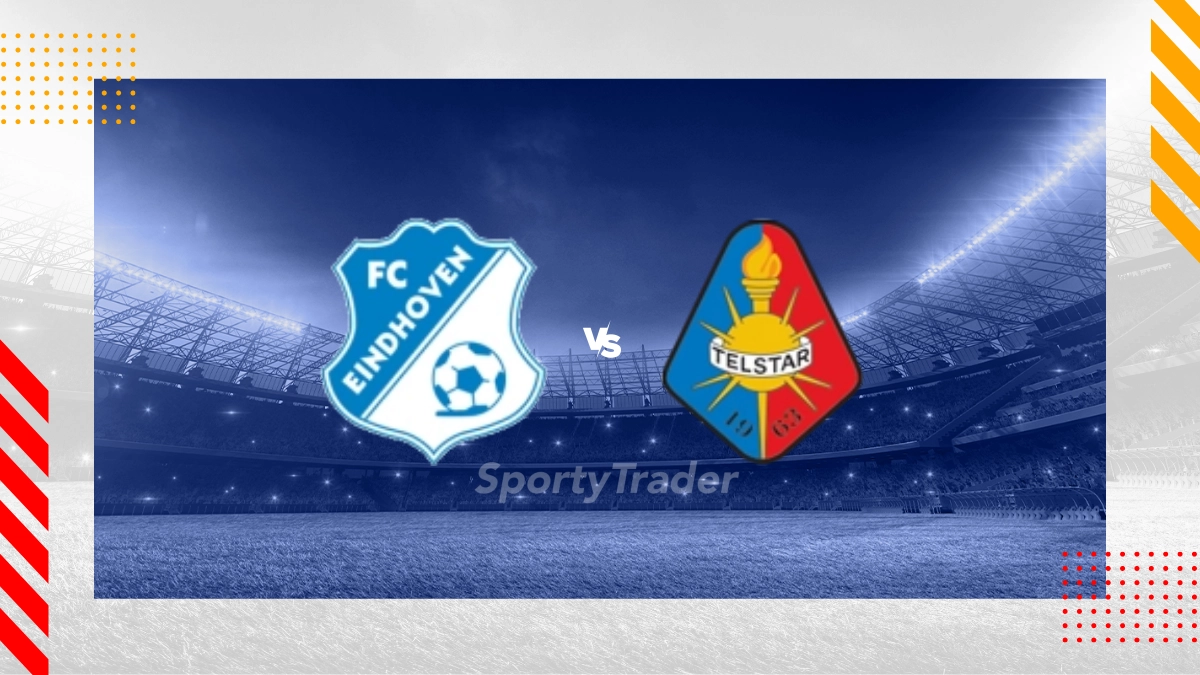 Voorspelling FC Eindhoven vs Telstar