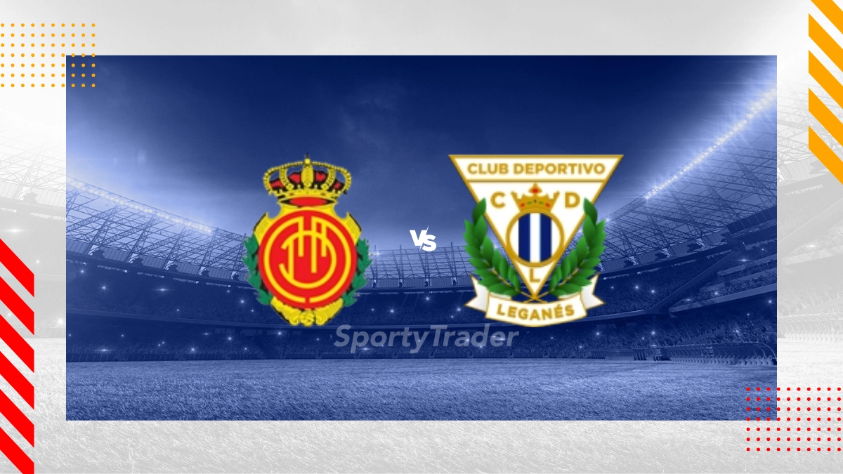 Pronostic Majorque vs Leganés