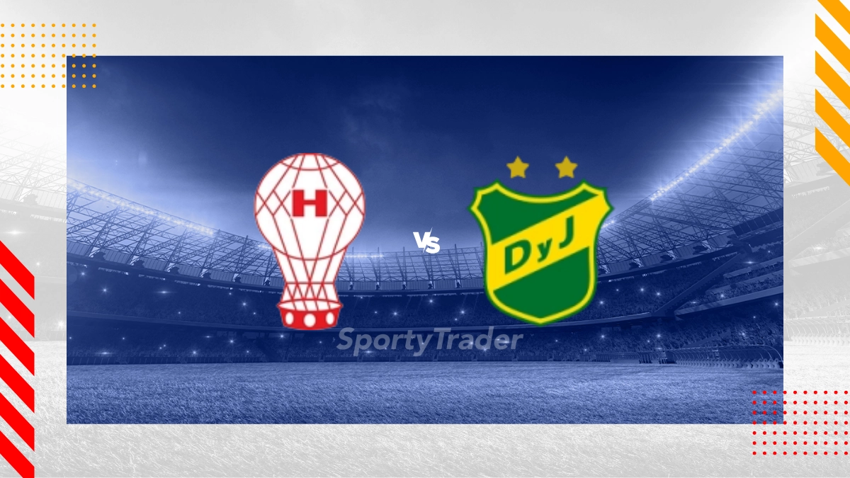 Pronóstico Huracán vs Defensa y Justicia