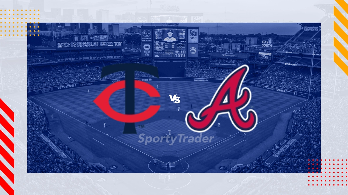 Minnesota Twins vs Atlanta Braves Picks