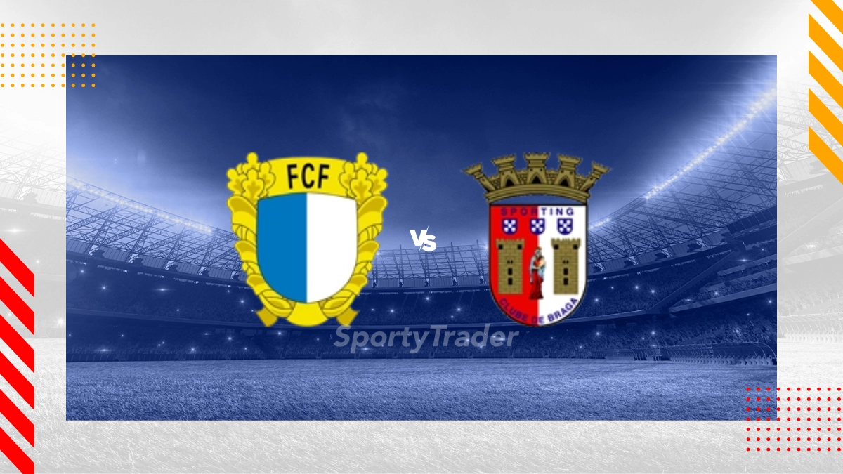Pronostic Famalicao vs SC Braga