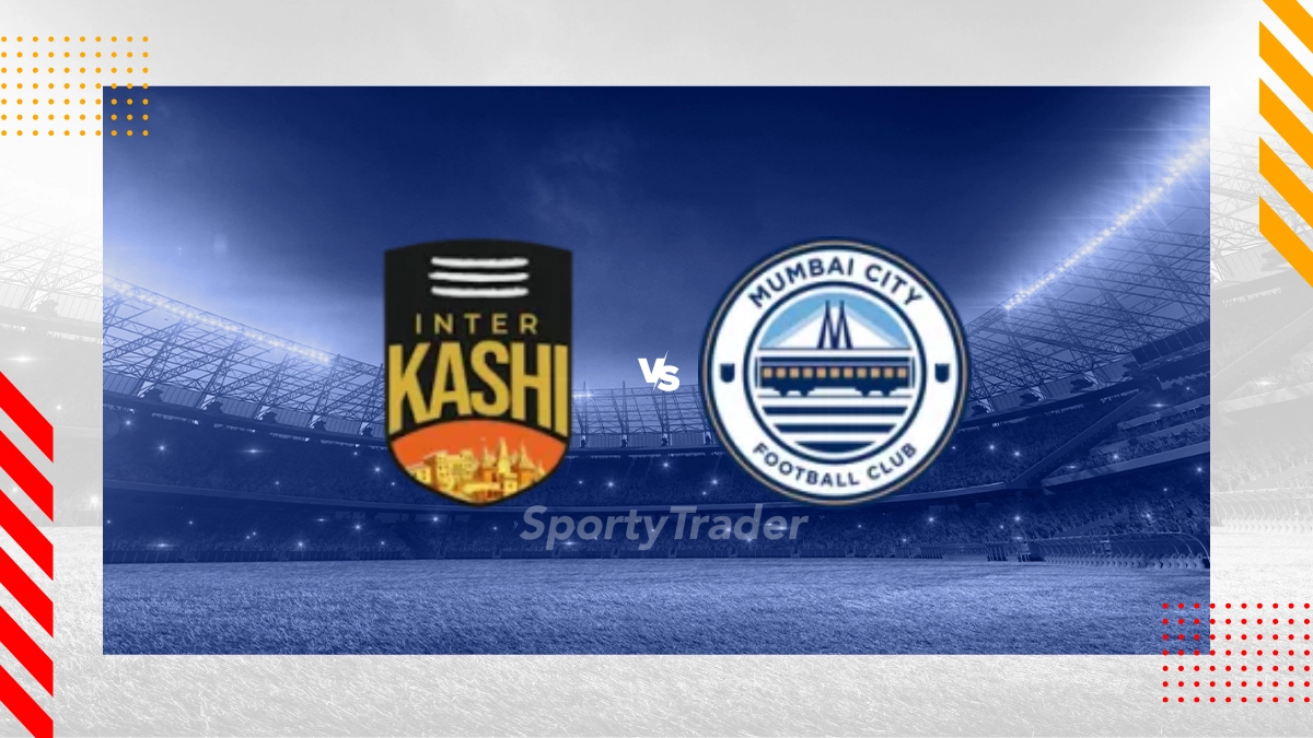 Inter Kashi FC vs Mumbai City Prediction